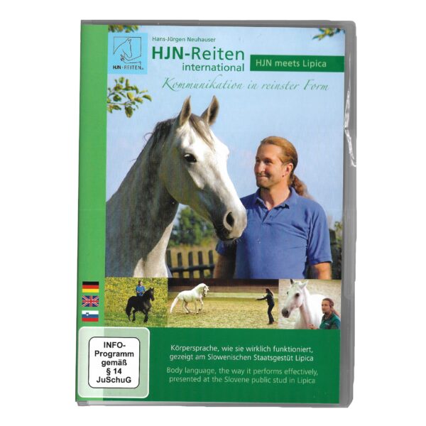 HJN Reiten