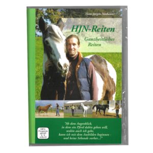 DVD HJN Reiten